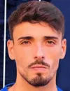 Adrián Balboa - Angizia Luco futbolcusu