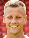 Adrian Beck - jugador del 1.FC Heidenheim 1846