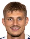 Adrian Benedyczak - Kasimpasa futbolcusu