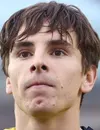 Adrián Bernabé - Spieler von Parma Calcio