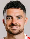 Adrian Bravo Sanchez - KSV Hessen Kassel futbolcusu