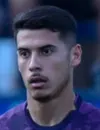 Adrián Brizuela - Sportivo Luqueño futbolcusu