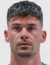 Adrián Butzke - CS Marítimo futbolcusu
