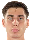 Adrian Caragea - FC Dinamo 1948 futbolcusu