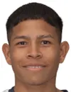 Adrián Castillo - Academia Costa del Este futbolcusu