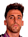 Adrián Castro - AS Bisceglie 1913 futbolcusu