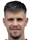 Adrian Cermak - FC Vysocina Jihlava futbolcusu