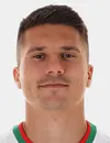 Adrian Cieslewicz - Caernarfon Town futbolcusu