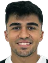 Adrián Cova - Lokomotiv Plovdiv player