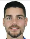 Adrián Crespo - CP Cacereño futbolcusu