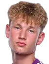 Adrian Czerniewicz - Chojniczanka Chojnice futbolcusu