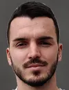 Adrian Dabasse - AS Nancy-Lorraine futbolcusu