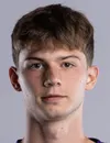 Adrian Damasiewicz - giocatore del Jagiellonia Bialystok