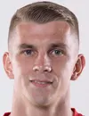 Adrian Danek - Sandecja Nowy Sacz futbolcusu