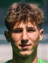 Adrian Doci - FC Dinamo City futbolcusu