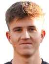 Adrian Dziedzic - Carina Gubin futbolcusu