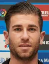 Adrián Embarba - UD Almería futbolcusu