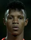 Adrián Estacio - The Strongest La Paz futbolcusu