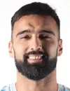 Adrián Fernández - Spieler von Club Atlético Grau