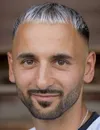 Adrian Fleury - Spieler von FC Prishtina Bern