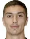 Adrián Fuentes - FC Córdoba futbolcusu