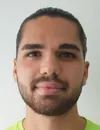Adrian Gale futbolcu profil fotoğrafı