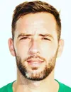 Adrián Gallardo futbolcu profil fotoğrafı