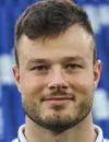 Adrian Gantenbein - FC Schalke 04 futbolcusu