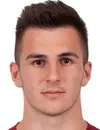 Adrian Gîdea - CS Crișul Sântandrei futbolcusu