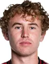 Adrian Gill - Atlanta United FC futbolcusu