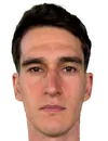 Adrián Gómez - Real Avilés Industrial futbolcusu