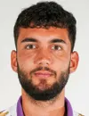 Adrián Gómez futbolcu profil fotoğrafı