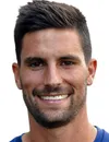 Adrián González futbolcu profil fotoğrafı