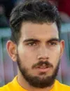 Adrián González - jogador do Vereinslos