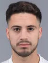 Adrián González - Austin FC II futbolcusu