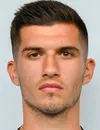 Adrian Grbic - FC Luzern futbolcusu