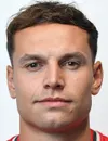 Adrian Gryszkiewicz - Zaglebie Sosnowiec futbolcusu