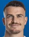 Adrián Guerrero - Debreceni VSC futbolcusu