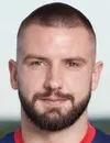 Adrian Jarosch - FC Eilenburg futbolcusu