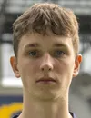 Adrian Jaster - Spieler von Pogon Szczecin U19