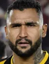 Adrián Jusino - The Strongest La Paz futbolcusu