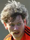 Adrian Justinussen - AC Horsens futbolcusu