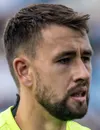 Adrian Kappenberger - Hilleröd Fodbold futbolcusu