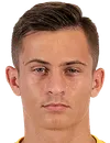 Adrián Kaprálik - Holstein Kiel futbolcusu