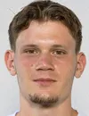 Adrian Koreimann - SC Wiener Viktoria futbolcusu
