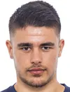Adrian Kurd Rønning - Kristiansund BK futbolcusu