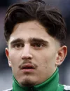 Adrian Lahdo - Como 1907 futbolcusu
