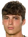 Adrián Lekuna - jogador do Bilbao Athletic