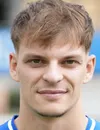 Adrian Lenz - SC Spelle-Venhaus futbolcusu