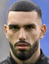 Adrian Leon Barisic - SC Braga futbolcusu